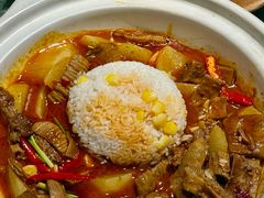 -湘语·湖南家常菜(新洲店)