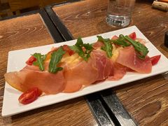 -安妮意大利餐厅(国贸店)