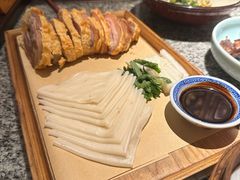 -南京大牌档(夫子庙老门东店)