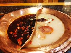 -老码头火锅(骡马市店)