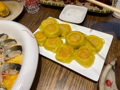 -鸽子窝(万丰路店)