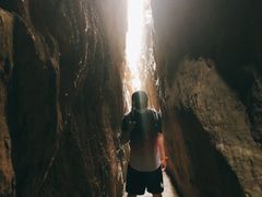 -孤山寨风景区