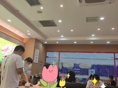 -米村拌饭(路南区万达店)