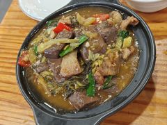 -斯丹姜母鸭·古法干香(涂门街总店)