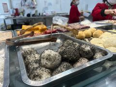 -常州糕团店(北大街新世纪商城店)