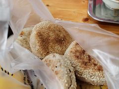 -李小老烧饼(常营民族家园店)