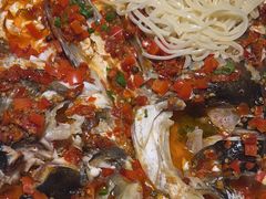 -千稻剁椒大鱼头(CityOn熙地港店)