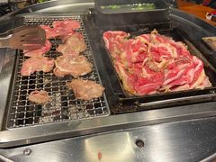 -伍丁·烤牛肋(和平东桥店)
