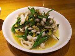 -丁记盐蘸牛肉·新杭菜(河东路店)