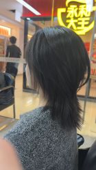 -XIMA·美发沙龙