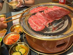 -闻老头·菊花炭烤肉(佛山首店)