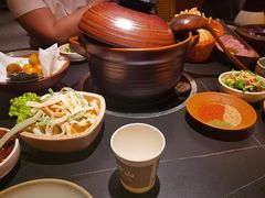 -季季山·云南野生菌火锅(上海首店)