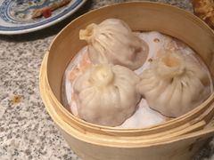 天王烤鸭包-南京大牌档(苏州中心店)