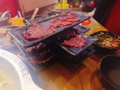 -皇牛鲜生·牛爱牛鲜牛肉自选火锅(晋吉北路店)