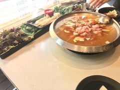 -八色五花肉(新村2号店)