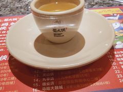 -蜀大侠火锅(四川北路店)