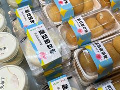 酸奶面包-7fresh七鲜(大族广场店)