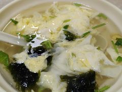 -宝光熏肉鞋底火烧(新街口店)
