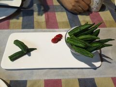 -纳地素食(石门公园店)