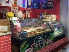 -鹿客西街(欧乐时尚广场店)