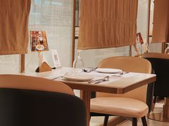 -Deer Park鹿园西餐(仁恒置地广场店)