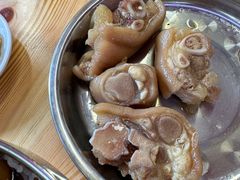 -潘先生牛杂煲·客家小碗菜(兰花路店)