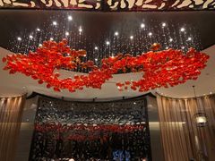 -富力万达嘉华酒店-品珍中餐厅(水果湖店)