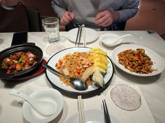 -大树餐厅(益田假日店)