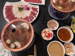 -南门涮肉(上海二店)