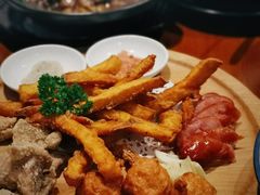 -芒果爆爆(东海缤纷店)