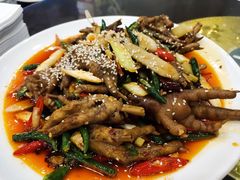 -江湖黑大兔(杨家坪店)