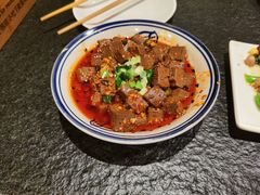 -福苗小骆驼烧烤(莲湖路店)