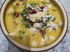 -聚丰园•湖鲜餐厅(阿红私房菜梅石路店)