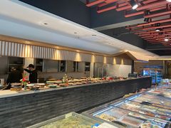 -渔傅·霞浦滩涂海鲜(建平店)