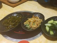 -富源春面馆(四川北路店)