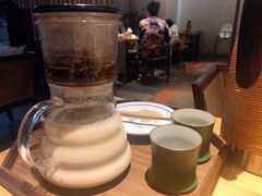 -竹里馆·淮扬菜·功夫茶(老门东店)