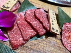 -牛藏·黑毛和牛烧肉(环市东店)