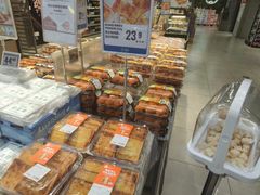 -盒马鲜生(首义店)