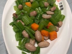 -六泰居·尔滨地标·东北菜(黄河路店)