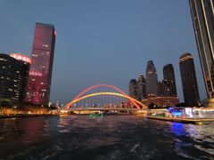 -海河游船-永乐码头(大悲院)