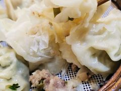 -海汇源老烧麦店(东大街总店)