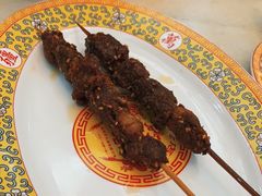 -砂锅居(西四店)