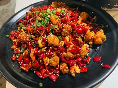 -麻六记(新天地店)