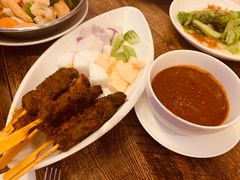 -Madam Kwan's(Mid Valley Megamall)