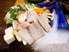 -天正河鲀·河豚亭(大连店)