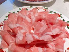-北京老门框爆肚涮肉馆(锦业路店)