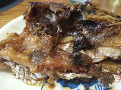 -满记烧饼(牛街东里小区一区店)