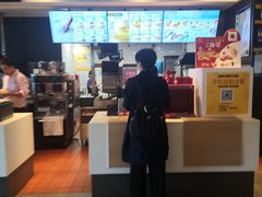 -麦当劳(国贸店)