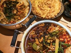 -水平有限广西米粉·广西风味集(五道口店)