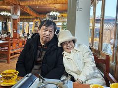 -塔洛藏餐吧(香格里拉古城店)